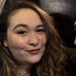 Meet your Posher, Alexandra